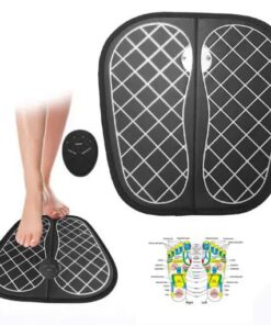 LÁBMASSZÁZS SZIMULÁTOR