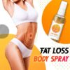 Fat Loss Spray