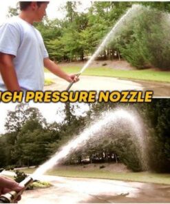 GardenPro Duo vízcsap