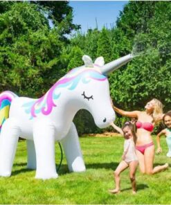 Ginormous Unicorn Yard öntöző