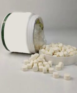 Szürkepenész fertőtlenítő tabletta