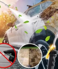 Magasnyomású mosó