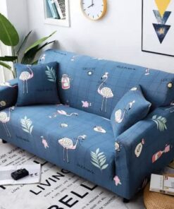 Nyújtható elasztikus kanapéhuzat