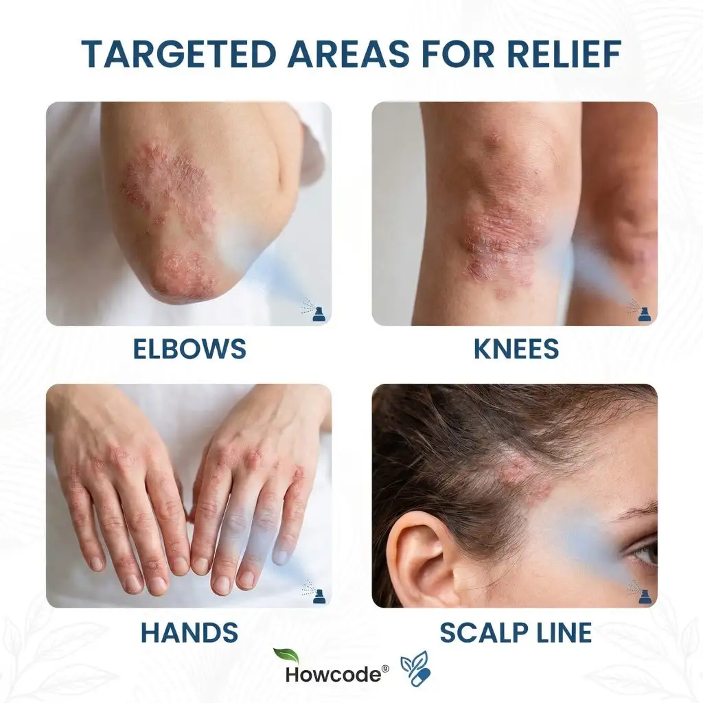 Howcode® Magnesium Botanical Spray - Image 6