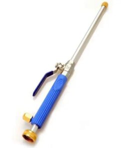 Hydro Jet nagynyomású mosógép