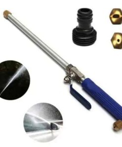 Hydro talajművelő gyomirtó