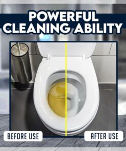 InstaPlumber Pipe Dredge dezodor