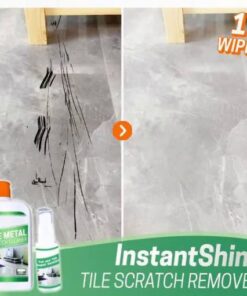 InstantShine csempekarc eltávolító
