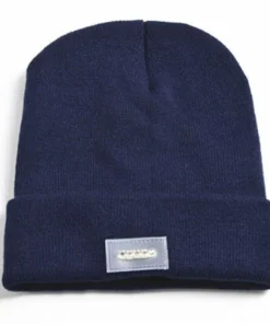 Kötött taktikai sapka (unisex)