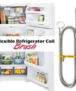 Tisztító súrolókefe