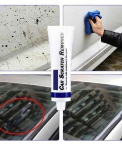 Magic Car karcjavító és eltávolító