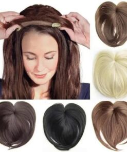 Magic Clip-on hajfedő