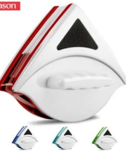 Kétoldalas mágneses ablaktörlő