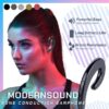 Modernsound Bone Conduction Hook fülhallgató
