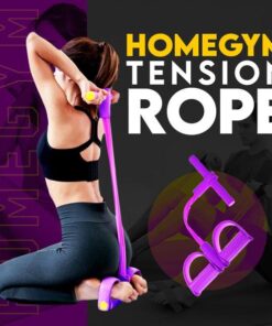 Többfunkciós feszítőkötél