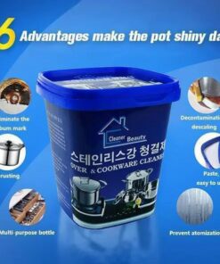 Többcélú erős tisztítószer