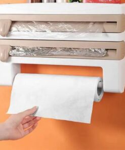 Többfunkciós filmtartó