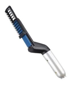 Többfunkciós Fésűs Hajegyenesítő