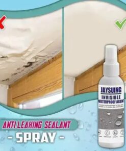 Nem szivárgó Mighty Sealant Spray