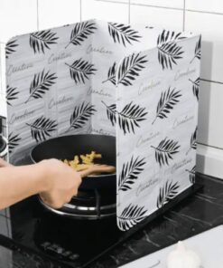 Fröccsenő olajszigetelő tábla