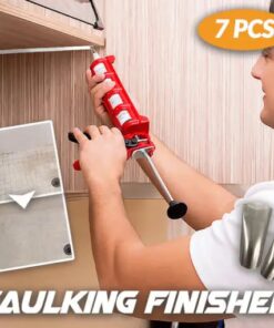 Perfect Caulking Finisher (7 db)