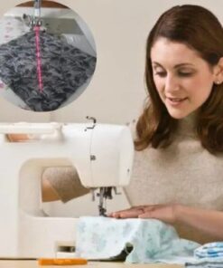 Tökéletes varró lézer