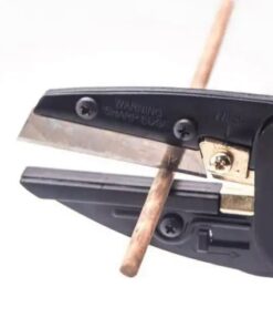 Pro Craftsman 3 az 1-ben elektromos vágószerszám