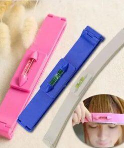 Professzionális hajvágó eszköz