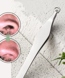 Kerek végű orrvágó biztonsági vágó