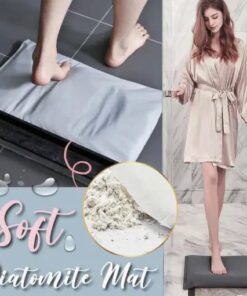 Puha kovaföld szőnyeg