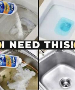 Szuper duguláseltávolító