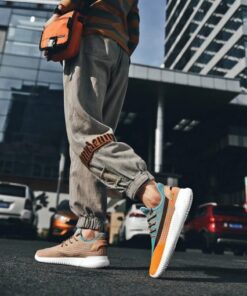 The Prodigal Son férfi tornacipő