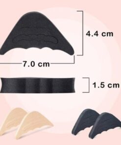 Toe Cushion Cipőtöltők