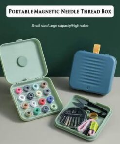 Travel Home Kis mágneses varródoboz