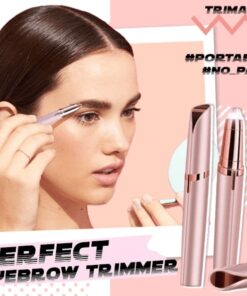 Trimax Perfect szemöldökvágó