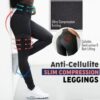 Ultimate Anti Cellulit karcsúsító leggings