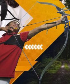 Ultimate Archery PRO mellkasvédő