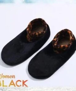 UltraHeat csúszásmentes hőzokni