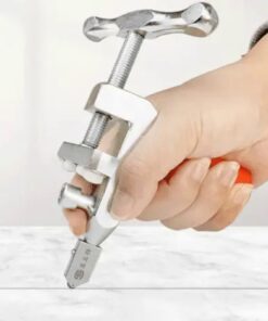 Kézi üvegcsempevágó