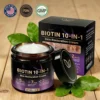 VORLORA® Biotin 10 az 1-ben bőrhelyreállító krém