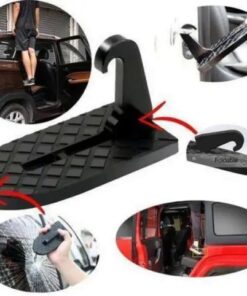 Jármű tetőtéri ajtó