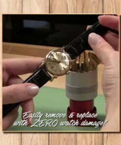 Watchler Crystal javítókészlet