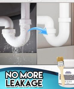 WellFix vízálló szivárgásgátló szer