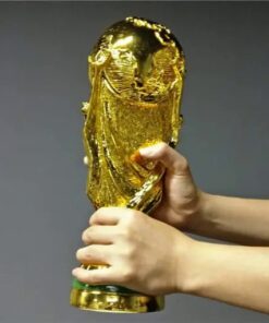 World Cup Trophy emléktárgy