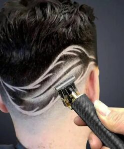 Zero Gapped vezeték nélküli hajvágó